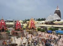 Puri Jagannath temple