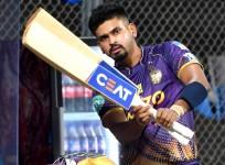 Shreyas Iyer