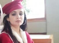 Sanna Irshad Mattoo,