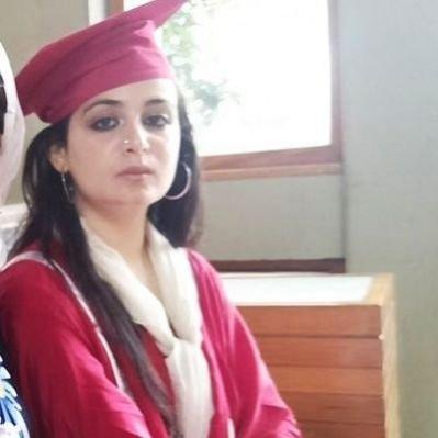 Sanna Irshad Mattoo, a local freelance photojournalist has won the prestigious Pulitzer Prize award in feature photography category for 2022. Sanna Irshad Mattoo,