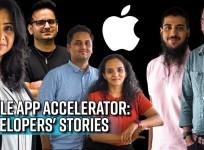 Apple App Accelerator
