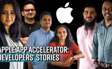 Apple App Accelerator