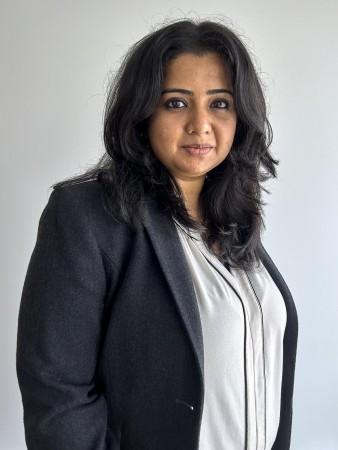 Abhniaya Chandrashekar, Co-Founder, The Unscripted Life (Mystic Land) Abhniaya Chandrashekar, Co-Founder, The Unscripted Life (Mystic Land)