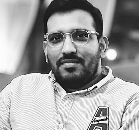 Gaurav Kaushal