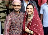 Ranveer Singh Deepika Padukone