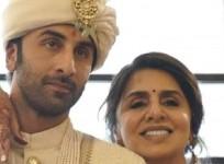 Neetu Kapoor