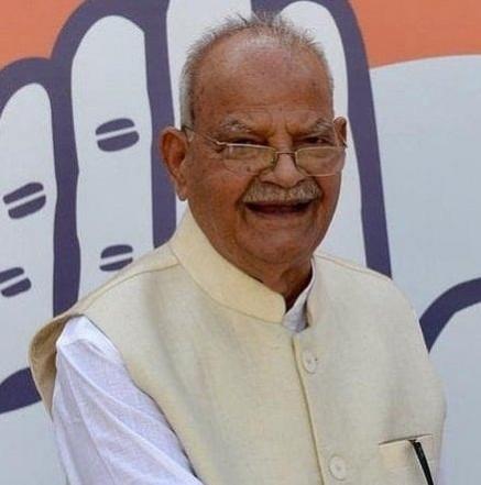 Ex-Telecom Minister Sukh Ram passes away. Ex-Telecom Minister Sukh Ram passes away.