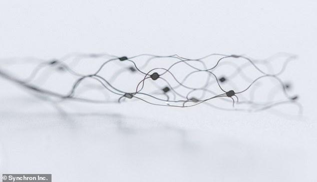 Musk's Neuralink rival Synchron launches human trial of brain implant in US