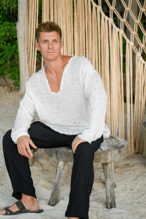 Colin Yurcisin