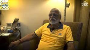 CSK CEO