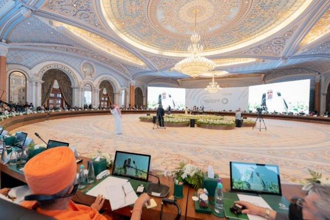 MWL conference
