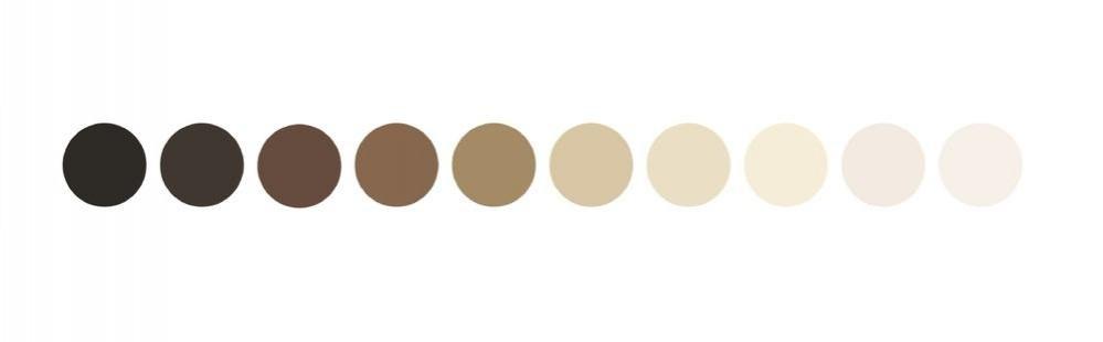 Google's new 10-shade skin tone scale to boost inclusivity, cut AI bias