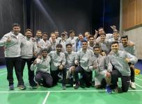 Thomas and Uber Cup: Indian men reach semis after 43 years, women out.