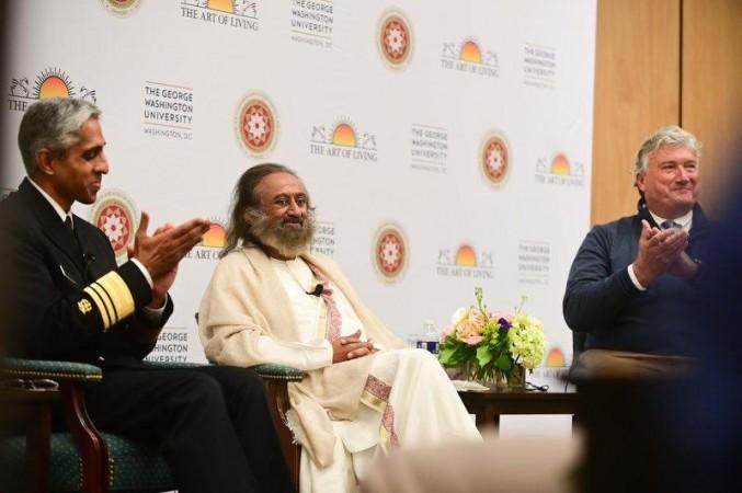 Sri Sri Ravi Shankar Sri Sri Ravi Shankar