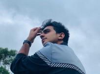 Anusheel Chowdry