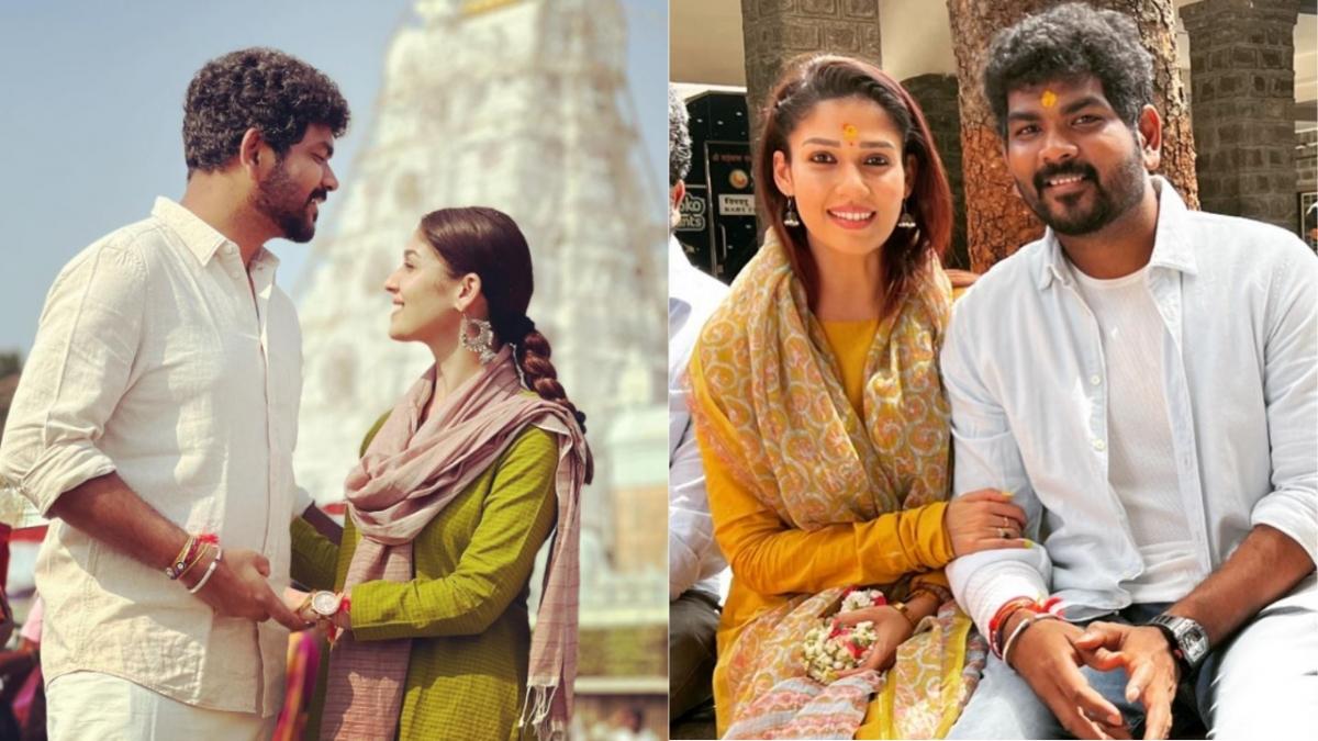 Nayanthara, Vignesh Shivan's Marriage Date, Venue, Guest List Fixed - IBTimes India