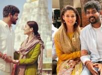 Vignesh Shivan and Nayanthara's Marriage