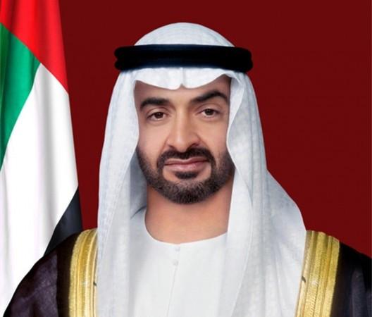 Mohamed bin Zayed is new UAE President
