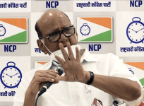 Sharad Pawar