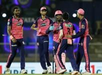 IPL 2022: Rajasthan Royals win by 24 runs despite Hooda's half-century.
