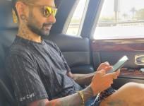 Naman Arora