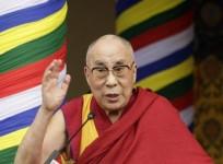 Dalai Lama