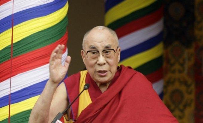Dalai Lama Dalai Lama