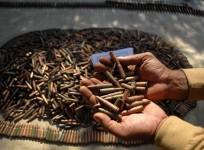 bullets
