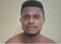 Nigerian arrested in K'taka for unruly behaviour