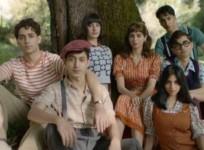 The Archies Netflix