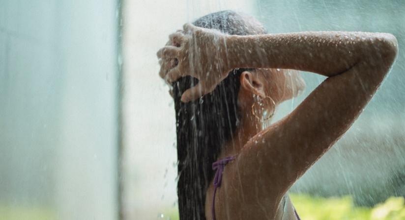 Why you should ditch shampoo and co-wash your hair instead