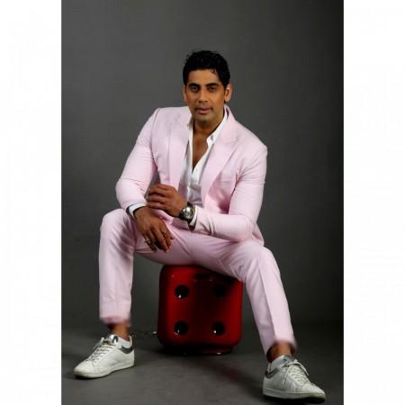 Raghav Sharma