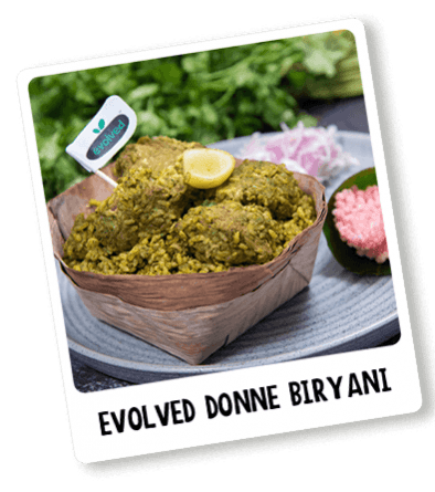 Origin of biryani Origin of biryani