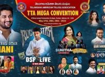 TTA Mega Convention