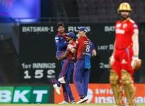 IPL 2022: Thakur, Spinners help Delhi defeat Punjab by 17 runs; enter top four.