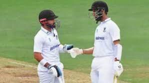 Pakistan wicketkeeper-batter Mohammad Rizwan will be marshalling the Wolves side, with Misbah-ul-Haq being the mentor Md. Rizwan