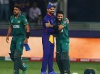 Rizwan and Kohli
