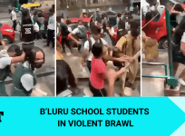 B'luru Bishop Cotton Girls' School students
