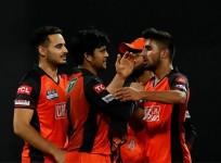 IPL 2022: Rahul Tripathi's 76, Umran Malik's 3/23 help Sunrisers beat Mumbai by 3 runs