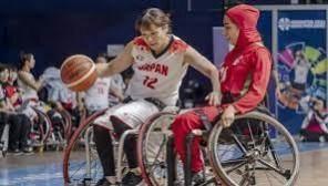 Hangzhou Asian Para Games