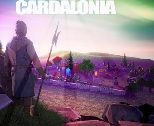 Cardalonia