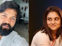 Rakshit Shetty and Ramya Marriage Rumours