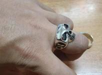 Biker Jewelry