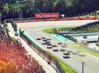 Spanish GP