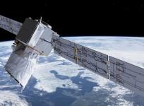 ESA satellite escapes collision with Russian space debris.(photo: https://www.esa.int/Safety_Security/ESA_spacecraft_dodges_large_constellation )