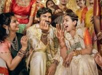 Nikki Galrani Marries Aadhi