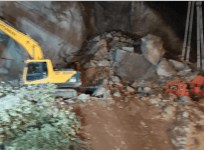 Ramban tunnel