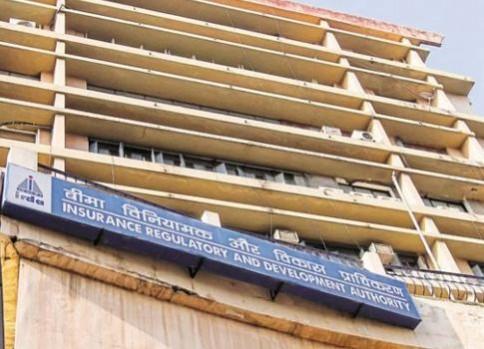 The Insurance Regulatory and Development Authority of India (IRDAI)