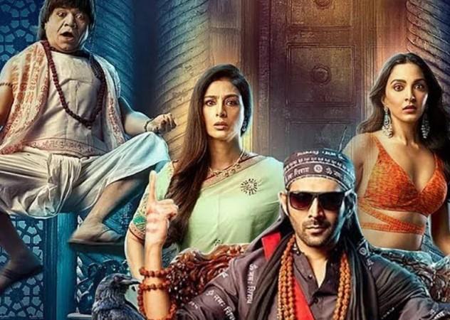 Bhool Bhulaiyaa 2 Bhool Bhulaiyaa 2