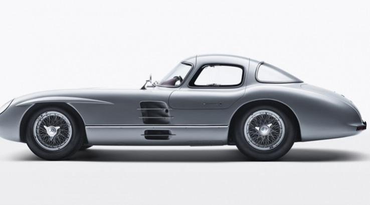 A vintage 1955 Mercedes-Benz has been sold for $143 million (about Rs 1,100 crore), making it the most expensive car ever sold at an auction.